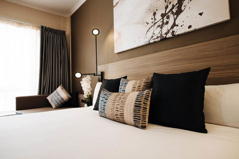 Mantra Club Croc - Accommodation Georgetown 17