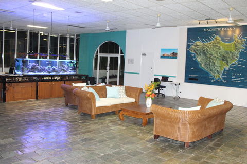 Amaroo On Mandalay, Magnetic Island - Accommodation Georgetown 29