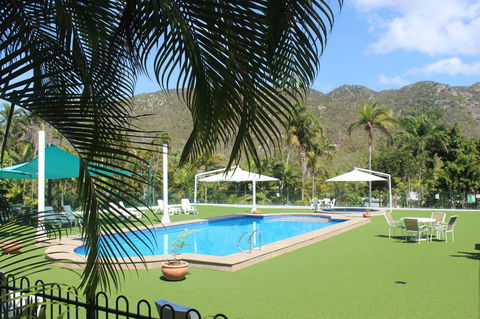 Amaroo On Mandalay, Magnetic Island - Accommodation Georgetown 15