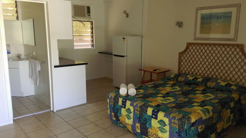 Amaroo On Mandalay, Magnetic Island - Accommodation Georgetown 1