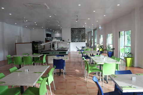 Amaroo On Mandalay, Magnetic Island - Accommodation Georgetown 3