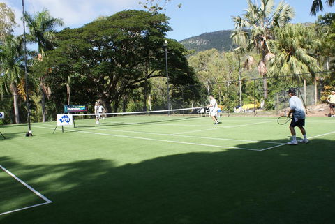 Amaroo On Mandalay, Magnetic Island - Accommodation Georgetown 14