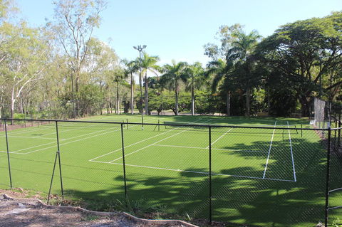 Amaroo On Mandalay, Magnetic Island - Accommodation Georgetown 32