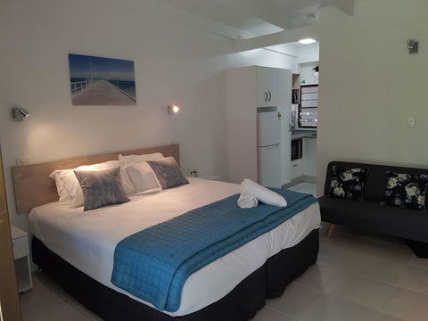 Amaroo On Mandalay, Magnetic Island - Accommodation Georgetown 2