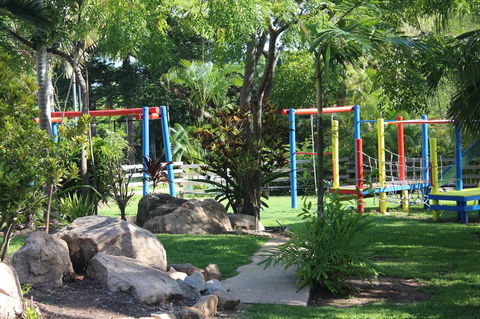 Amaroo On Mandalay, Magnetic Island - Accommodation Georgetown 36