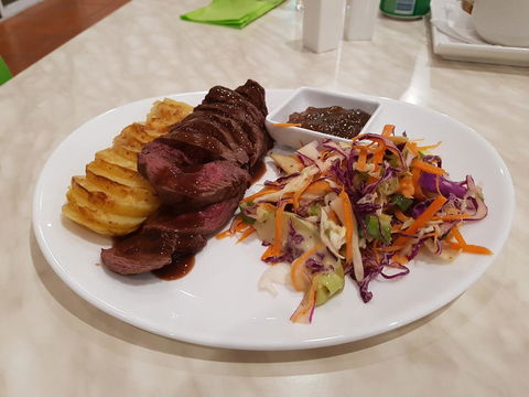 Amaroo On Mandalay, Magnetic Island - Accommodation Georgetown 12
