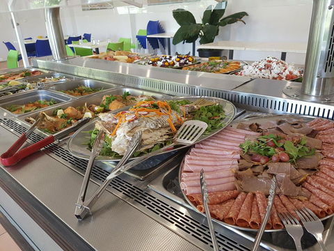 Amaroo On Mandalay, Magnetic Island - Accommodation Georgetown 9