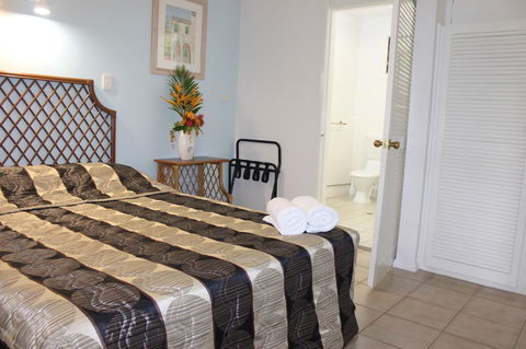 Amaroo On Mandalay, Magnetic Island - Accommodation Georgetown 18