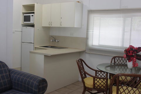 Amaroo On Mandalay, Magnetic Island - Accommodation Georgetown 19
