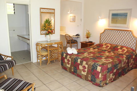 Amaroo On Mandalay, Magnetic Island - Accommodation Georgetown 17