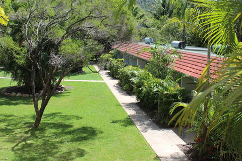 Amaroo On Mandalay, Magnetic Island - Accommodation Georgetown 38