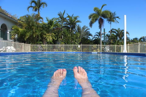 Amaroo On Mandalay, Magnetic Island - Accommodation Georgetown 22