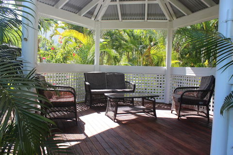 Amaroo On Mandalay, Magnetic Island - Accommodation Georgetown 25