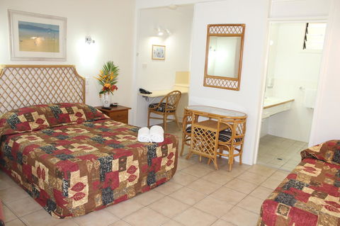 Amaroo On Mandalay, Magnetic Island - Accommodation Georgetown 16