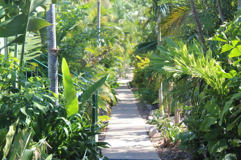 Amaroo On Mandalay, Magnetic Island - Accommodation Georgetown 23