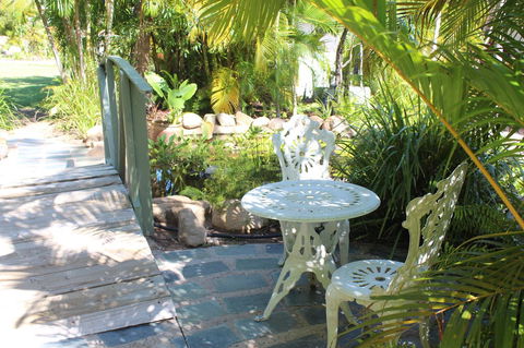 Amaroo On Mandalay, Magnetic Island - Accommodation Georgetown 39