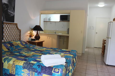 Amaroo On Mandalay, Magnetic Island - Accommodation Georgetown 0
