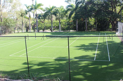 Amaroo On Mandalay, Magnetic Island - Accommodation Georgetown 42