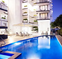 Ocean Views Resort Caloundra - Accommodation Georgetown