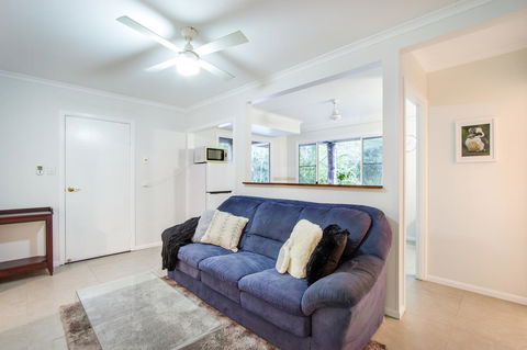 Airlie Beach Eco Cabins - Adults Only - Accommodation Georgetown 38