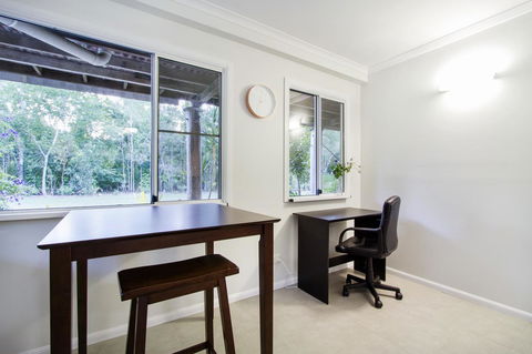 Airlie Beach Eco Cabins - Adults Only - Accommodation Georgetown 42