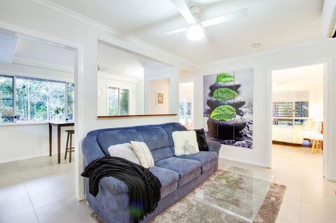 Airlie Beach Eco Cabins - Adults Only - Accommodation Georgetown 39