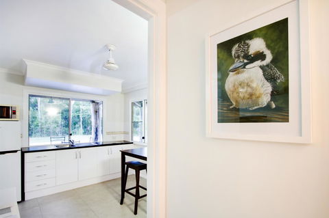 Airlie Beach Eco Cabins - Adults Only - Accommodation Georgetown 36