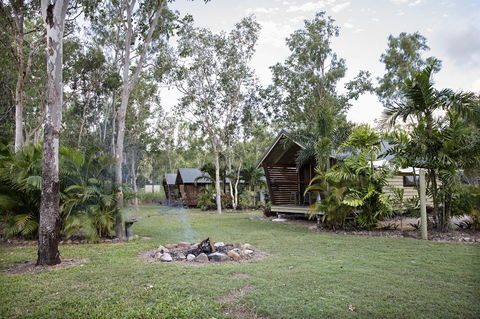 Airlie Beach Eco Cabins - Adults Only - Accommodation Georgetown 32
