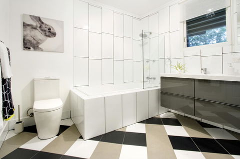 Airlie Beach Eco Cabins - Adults Only - Accommodation Georgetown 34