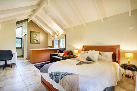 Airlie Beach Eco Cabins - Adults Only - Accommodation Georgetown 29