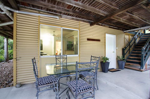 Airlie Beach Eco Cabins - Adults Only - Accommodation Georgetown 43
