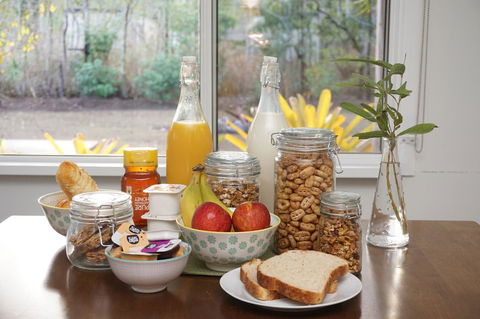 Airlie Beach Eco Cabins - Adults Only - Accommodation Georgetown 6