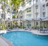 Emerald Noosa - Accommodation Georgetown