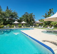 Noosa Harbour Resort - Accommodation Georgetown