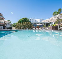 Hotel Laguna - Accommodation Georgetown