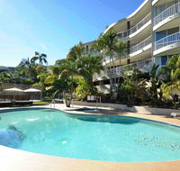 Noosa Hill Resort - Accommodation Georgetown