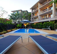 Myuna Holiday Apartments - Accommodation Georgetown