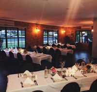 Clermont Country Motor Inn - Accommodation Georgetown