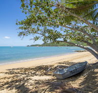 Sails on Horseshoe Apartment 9 - Accommodation Georgetown