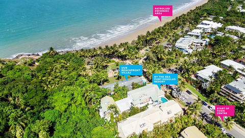 By The Sea Port Douglas - Accommodation Georgetown 1