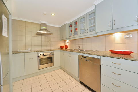 By The Sea Port Douglas - Accommodation Georgetown 20