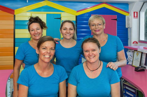 By The Sea Port Douglas - Accommodation Georgetown 21