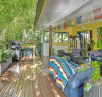 KiteSurf 1770 Beach House - Accommodation Georgetown