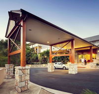 Mercure Clear Mountain Lodge - Accommodation Georgetown