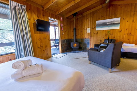 Granite Belt Retreat And Brewery - Accommodation Georgetown 10