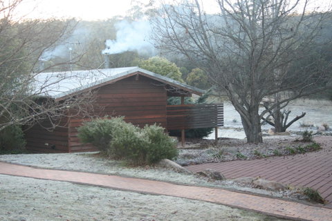 Granite Belt Retreat And Brewery - Accommodation Georgetown 36