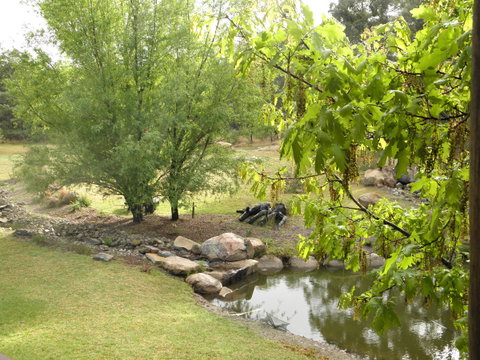 Granite Belt Retreat And Brewery - Accommodation Georgetown 21