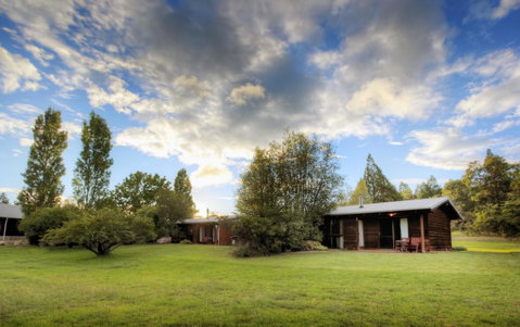 Granite Belt Retreat And Brewery - Accommodation Georgetown 19