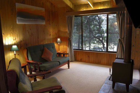 Granite Belt Retreat And Brewery - Accommodation Georgetown 42