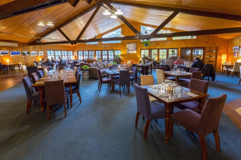 Granite Belt Retreat And Brewery - Accommodation Georgetown 2